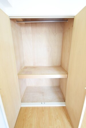 ラベンダー仙川 の物件内観写真